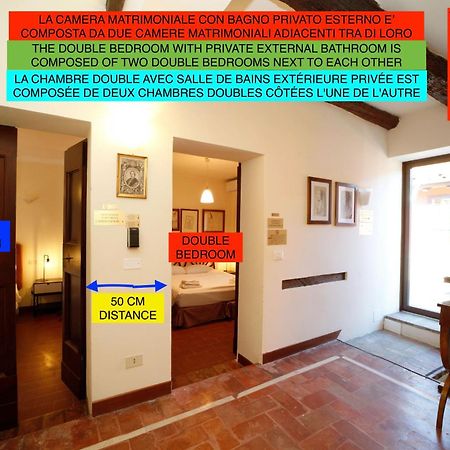 Ca Palazzo Malvasia - Bolognarooms Sasso Marconi Exterior foto