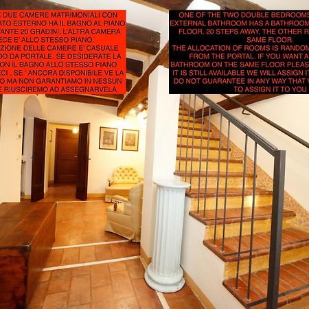 Ca Palazzo Malvasia - Bolognarooms Sasso Marconi Exterior foto