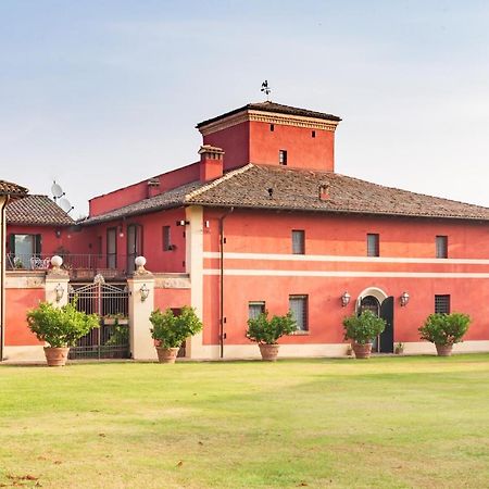 Ca Palazzo Malvasia - Bolognarooms Sasso Marconi Exterior foto
