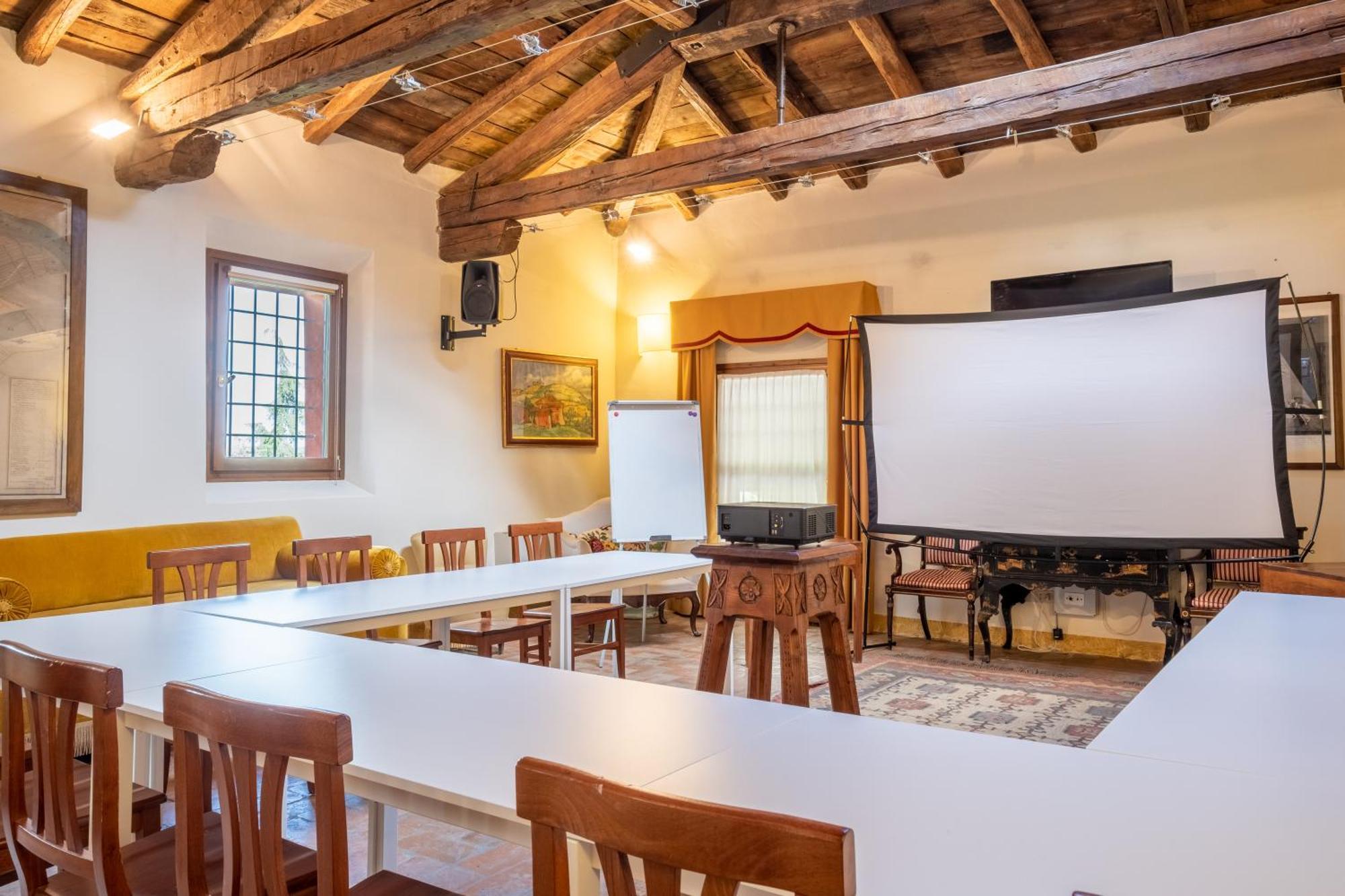 Ca Palazzo Malvasia - Bolognarooms Sasso Marconi Exterior foto