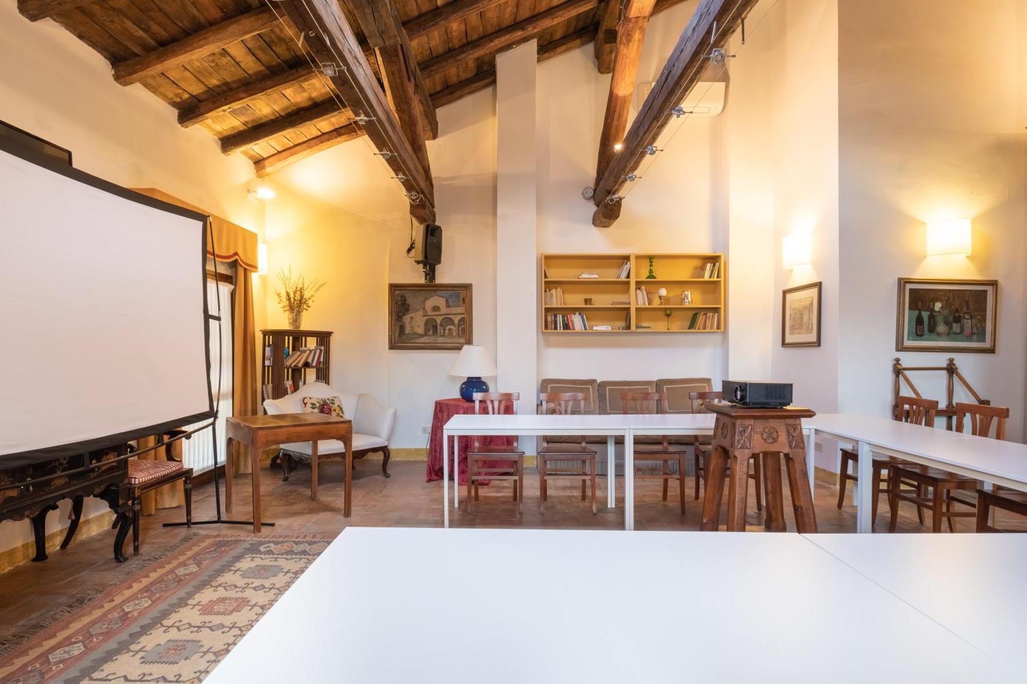 Ca Palazzo Malvasia - Bolognarooms Sasso Marconi Exterior foto