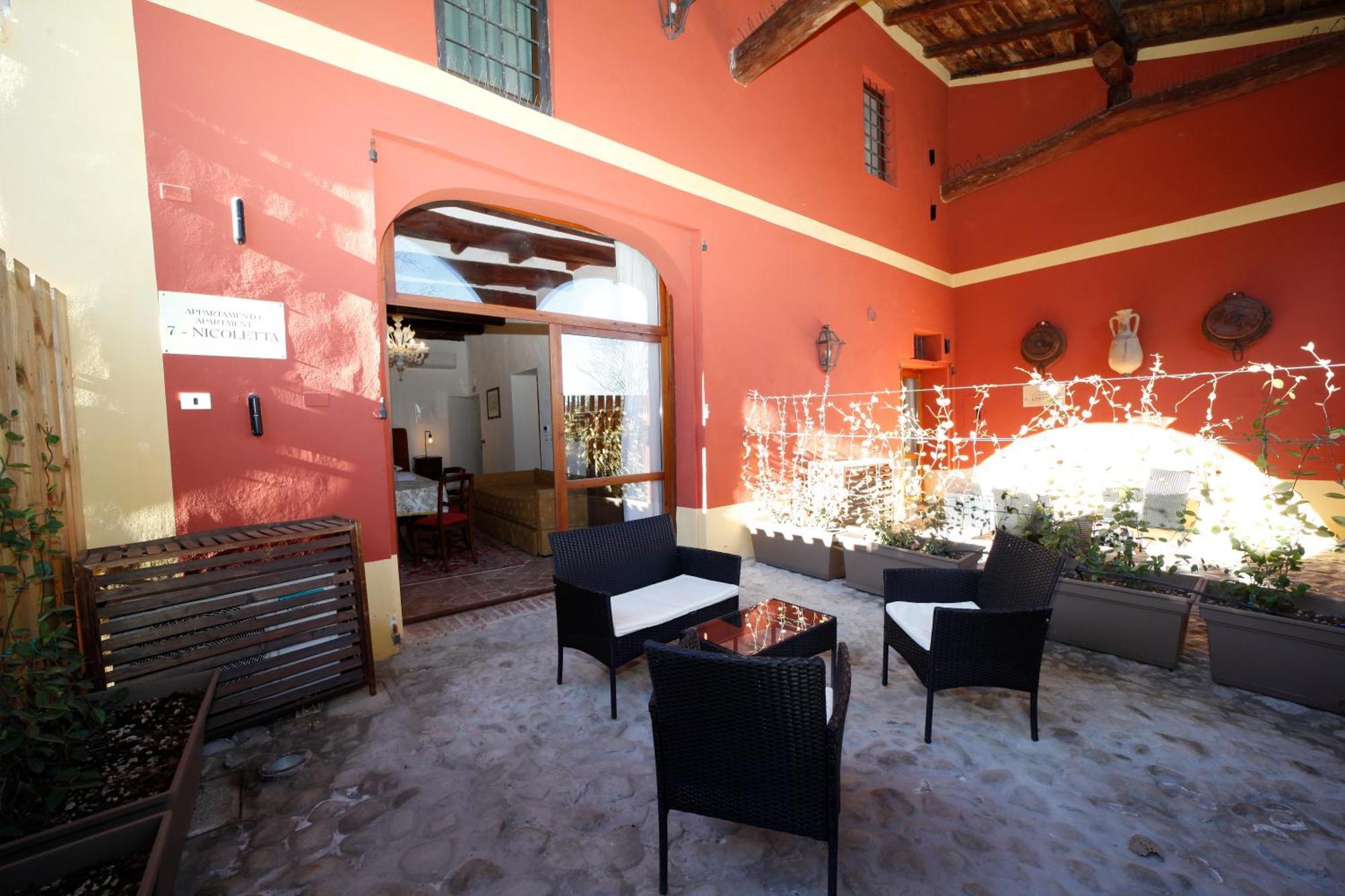 Ca Palazzo Malvasia - Bolognarooms Sasso Marconi Exterior foto