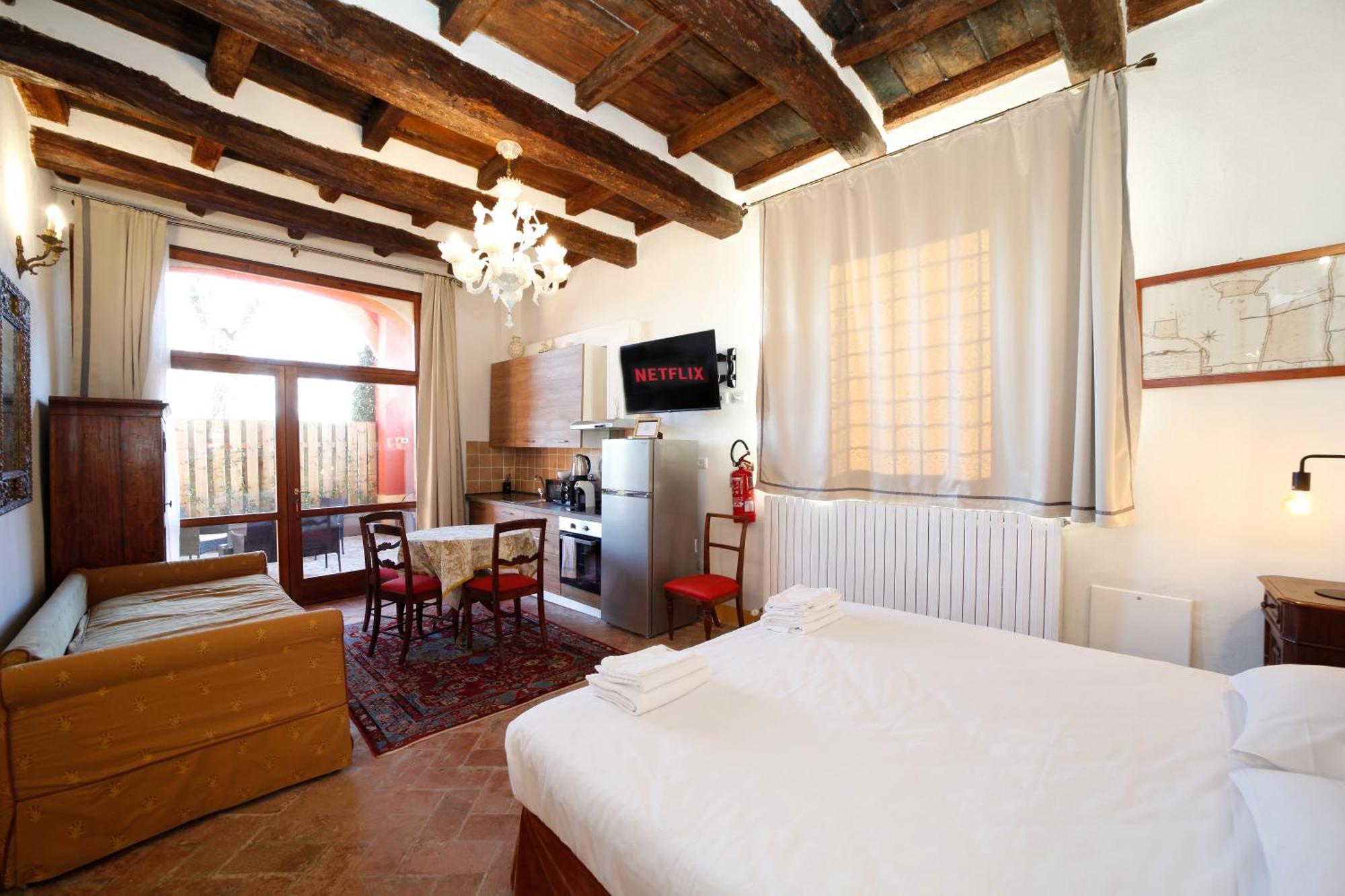 Ca Palazzo Malvasia - Bolognarooms Sasso Marconi Exterior foto