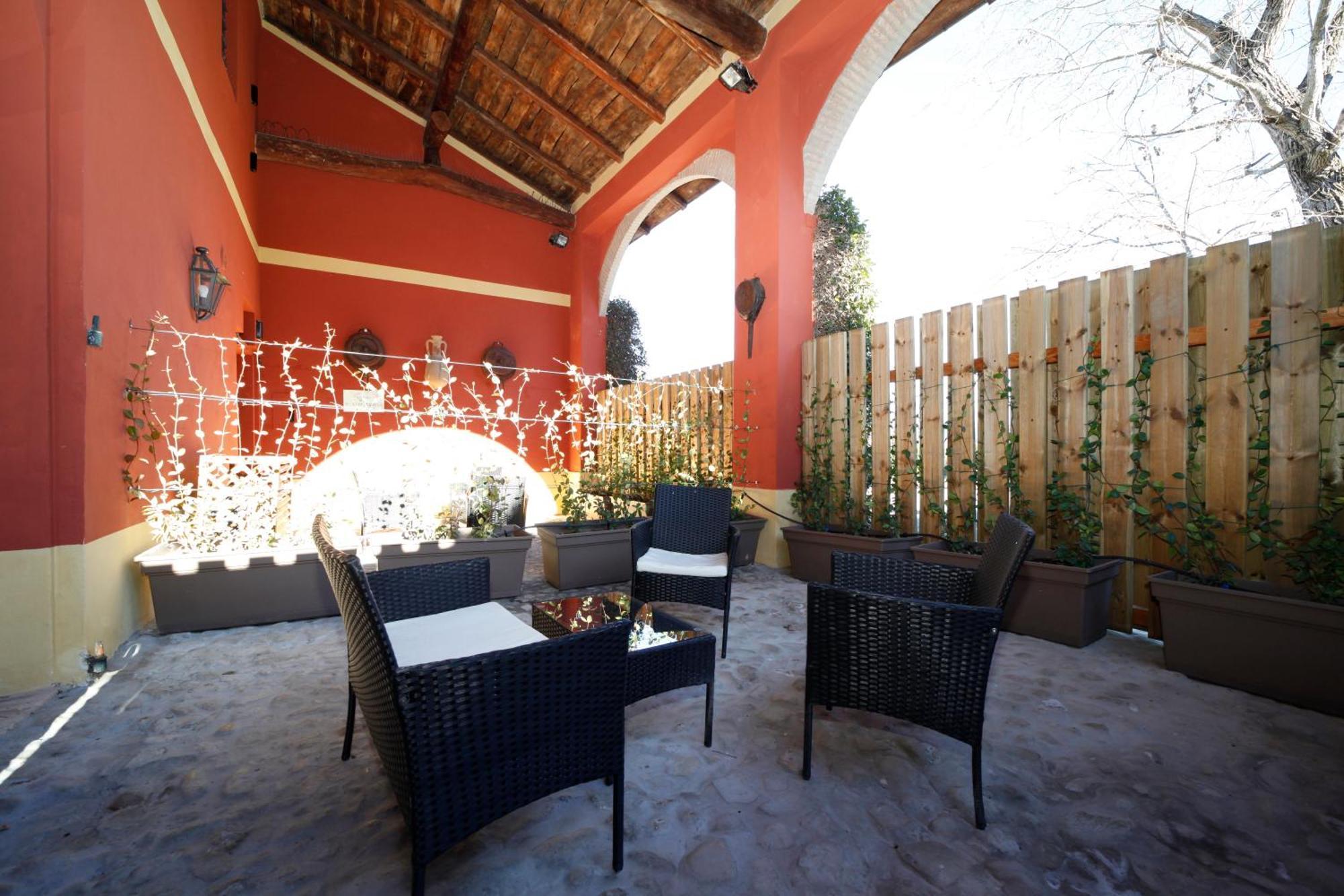Ca Palazzo Malvasia - Bolognarooms Sasso Marconi Exterior foto