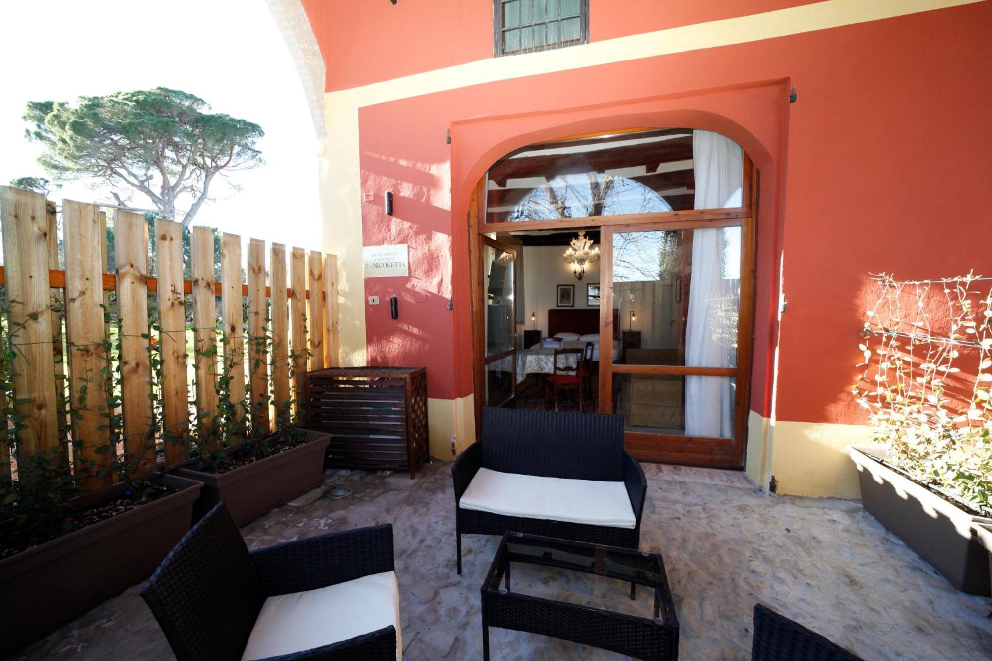 Ca Palazzo Malvasia - Bolognarooms Sasso Marconi Exterior foto