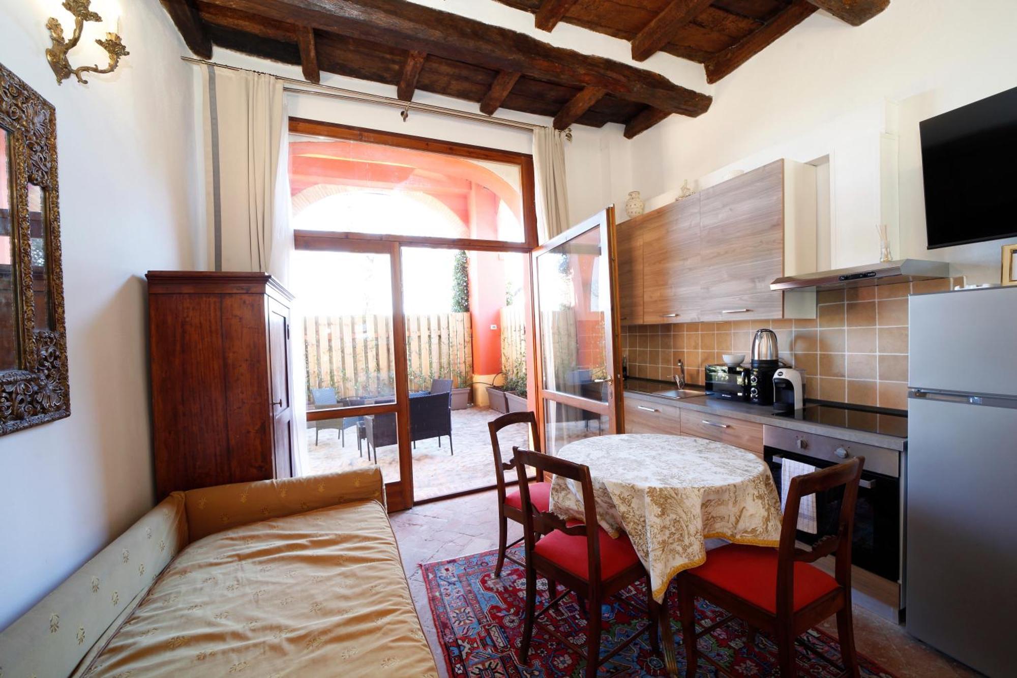 Ca Palazzo Malvasia - Bolognarooms Sasso Marconi Exterior foto