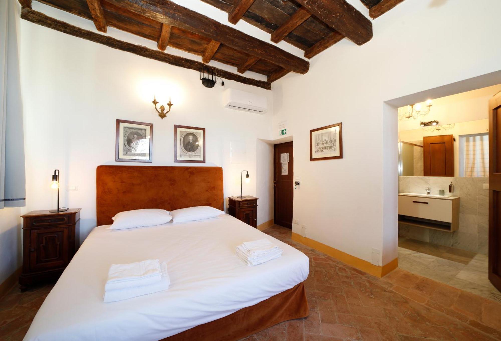 Ca Palazzo Malvasia - Bolognarooms Sasso Marconi Exterior foto