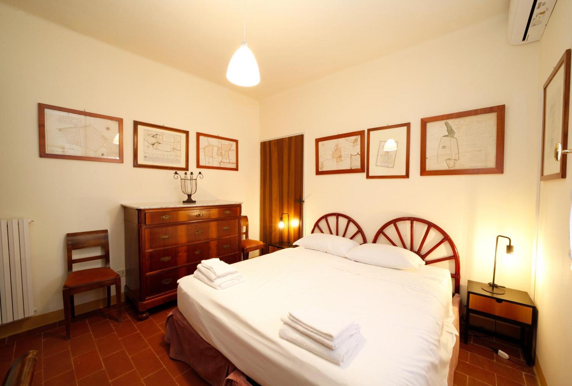 Ca Palazzo Malvasia - Bolognarooms Sasso Marconi Exterior foto