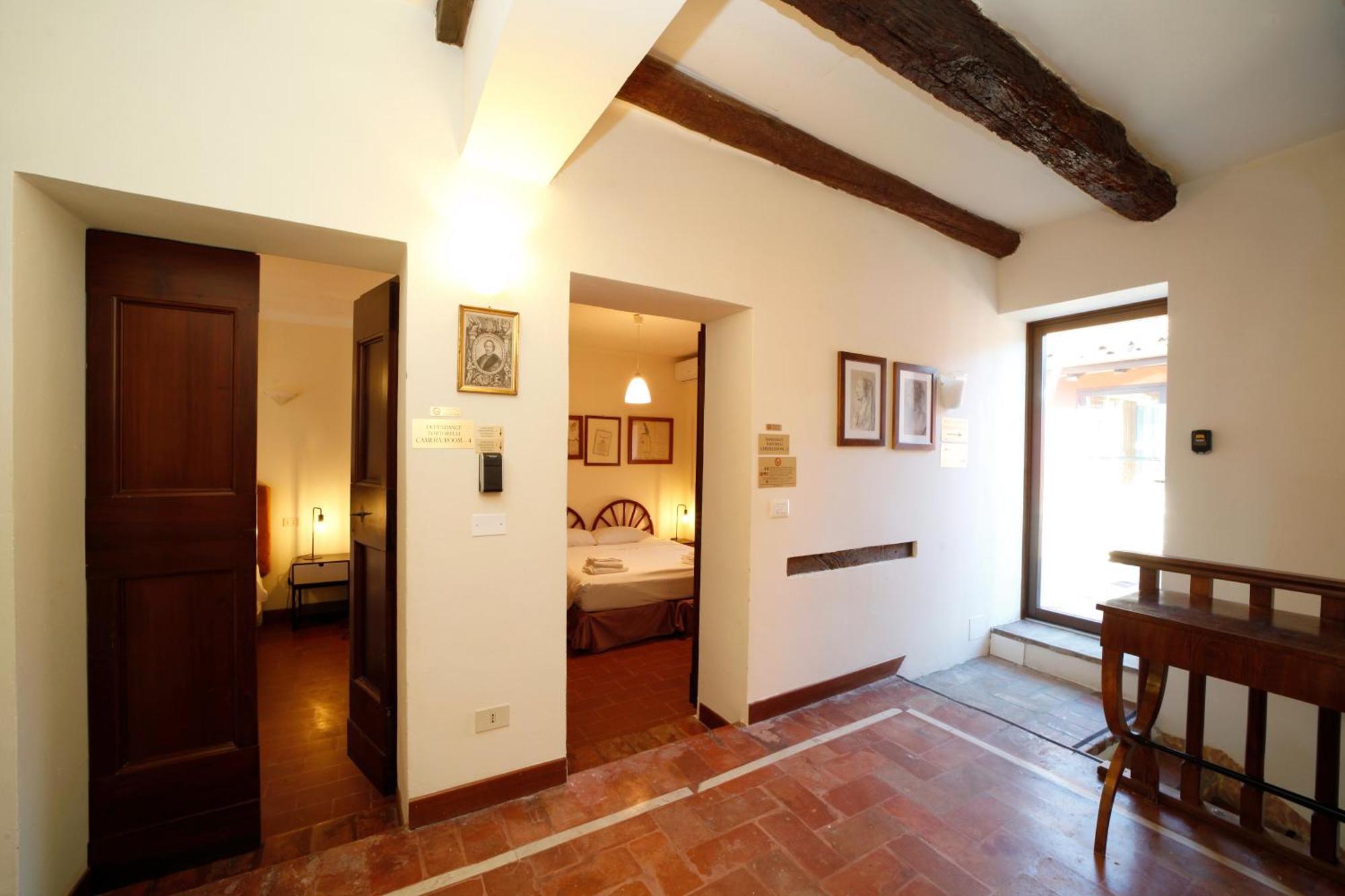Ca Palazzo Malvasia - Bolognarooms Sasso Marconi Exterior foto