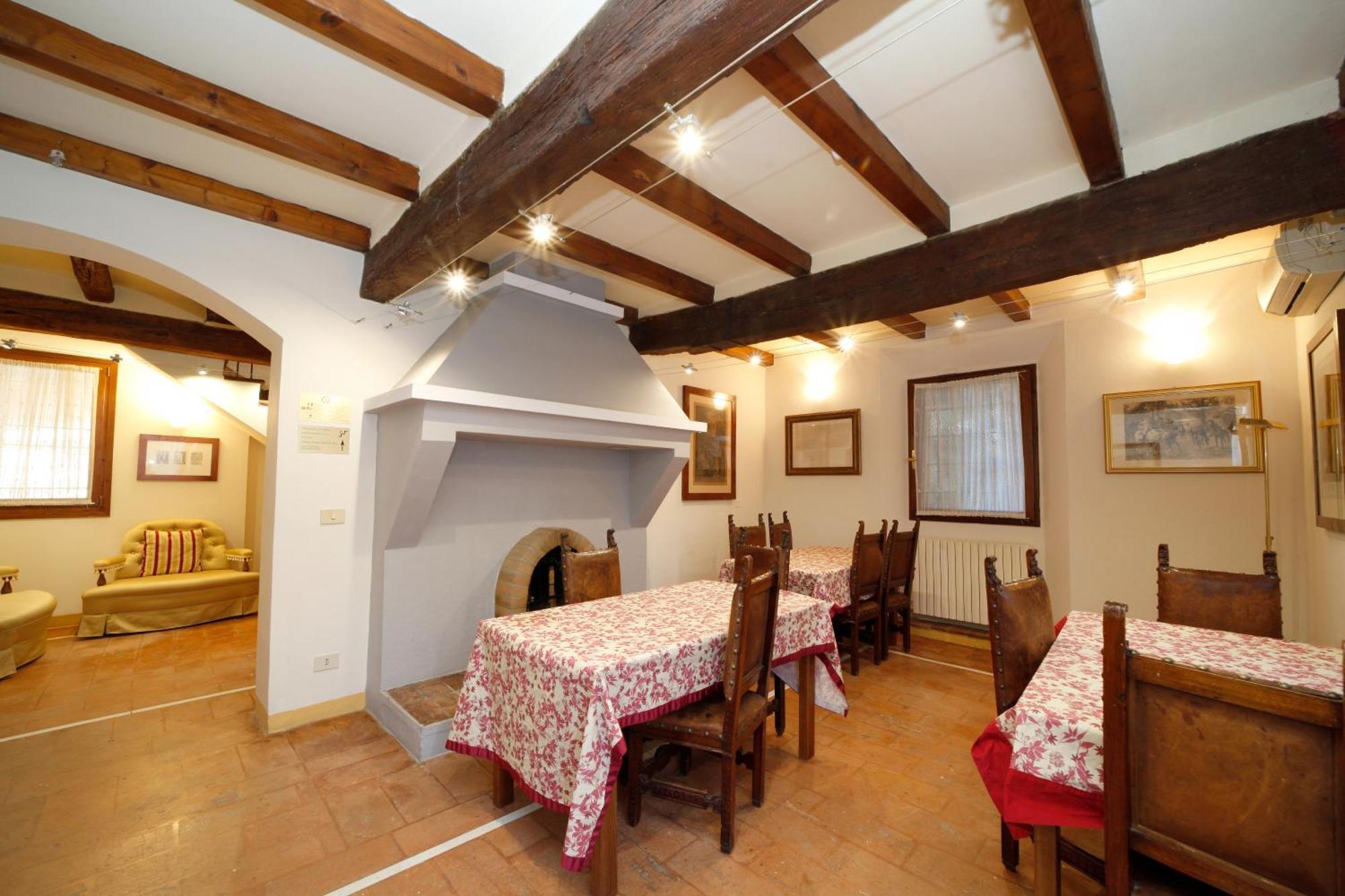 Ca Palazzo Malvasia - Bolognarooms Sasso Marconi Exterior foto