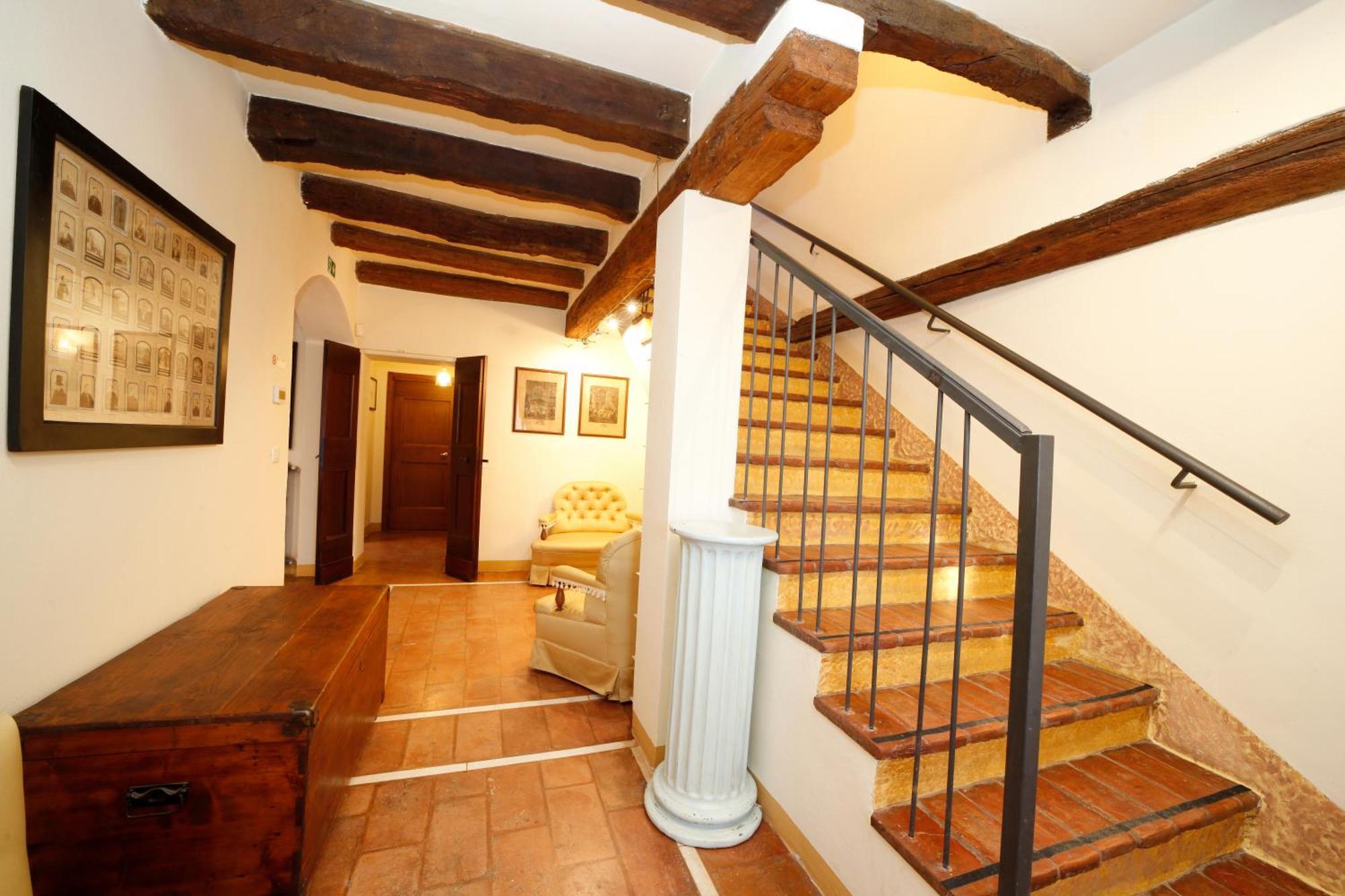 Ca Palazzo Malvasia - Bolognarooms Sasso Marconi Exterior foto