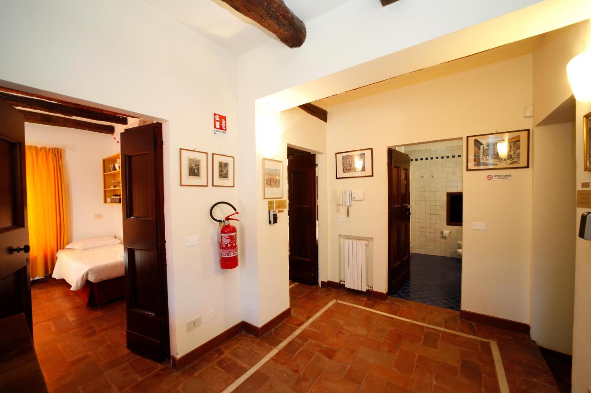 Ca Palazzo Malvasia - Bolognarooms Sasso Marconi Exterior foto