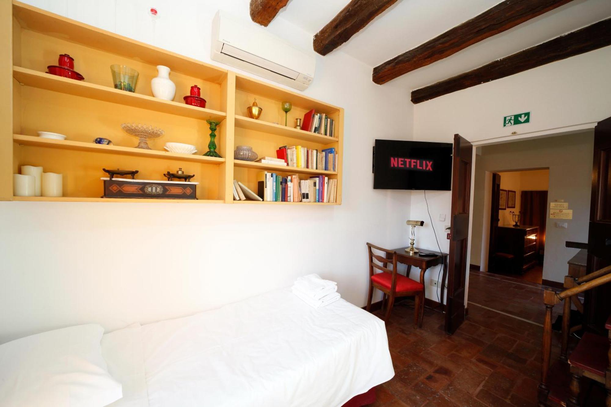 Ca Palazzo Malvasia - Bolognarooms Sasso Marconi Exterior foto