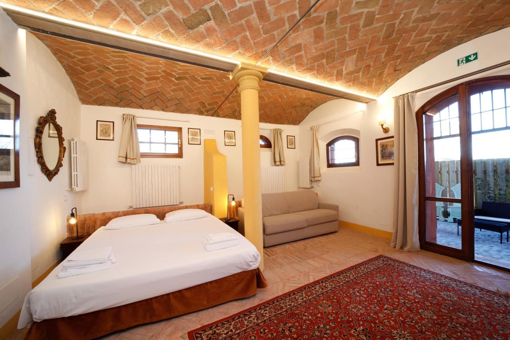Ca Palazzo Malvasia - Bolognarooms Sasso Marconi Exterior foto