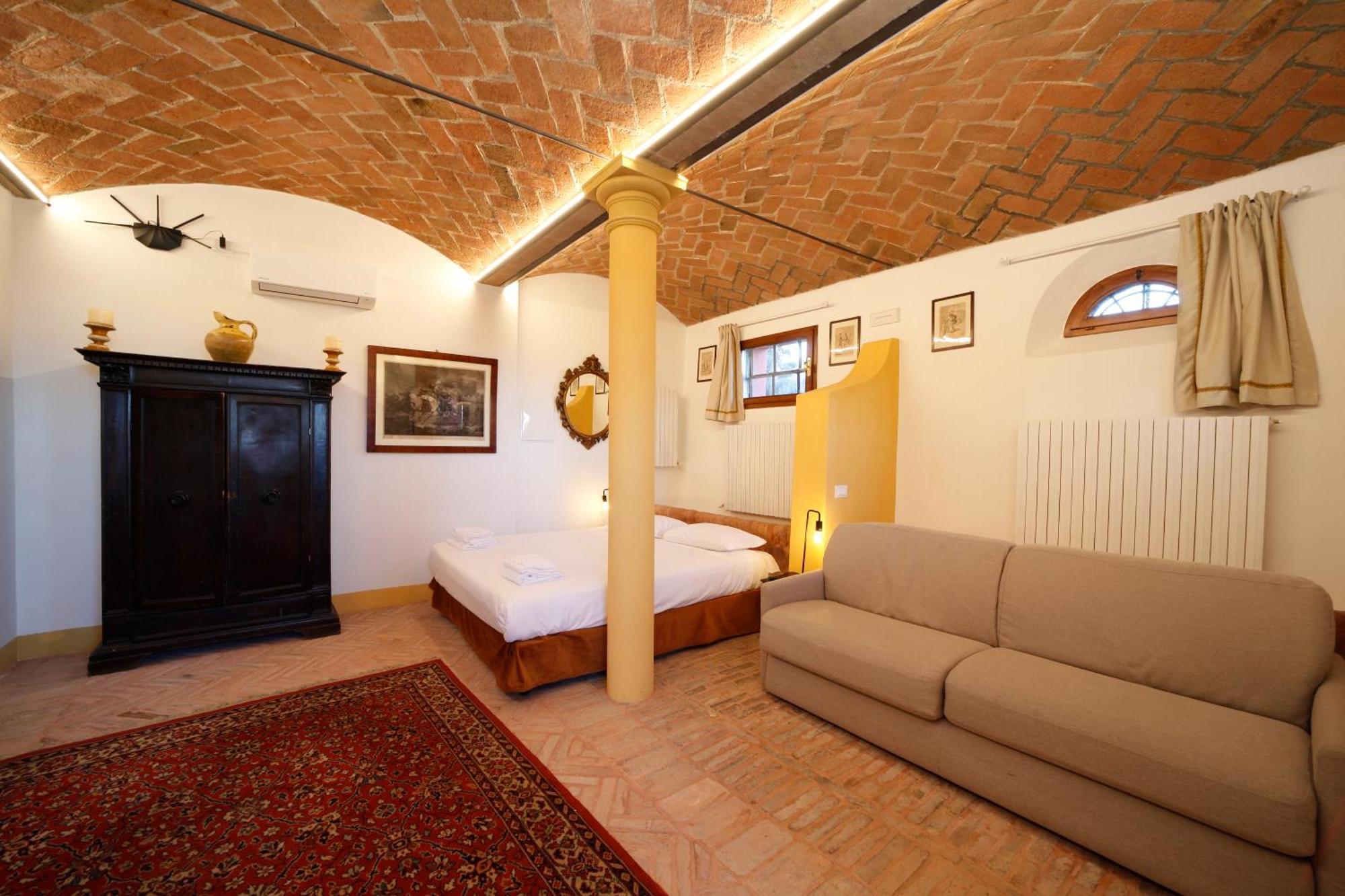 Ca Palazzo Malvasia - Bolognarooms Sasso Marconi Exterior foto