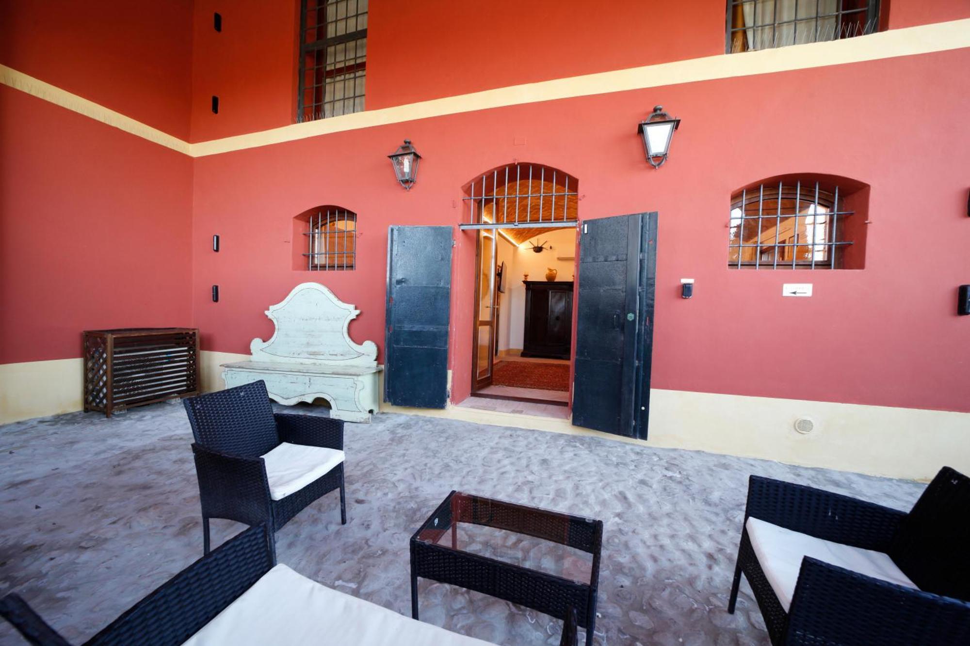 Ca Palazzo Malvasia - Bolognarooms Sasso Marconi Exterior foto