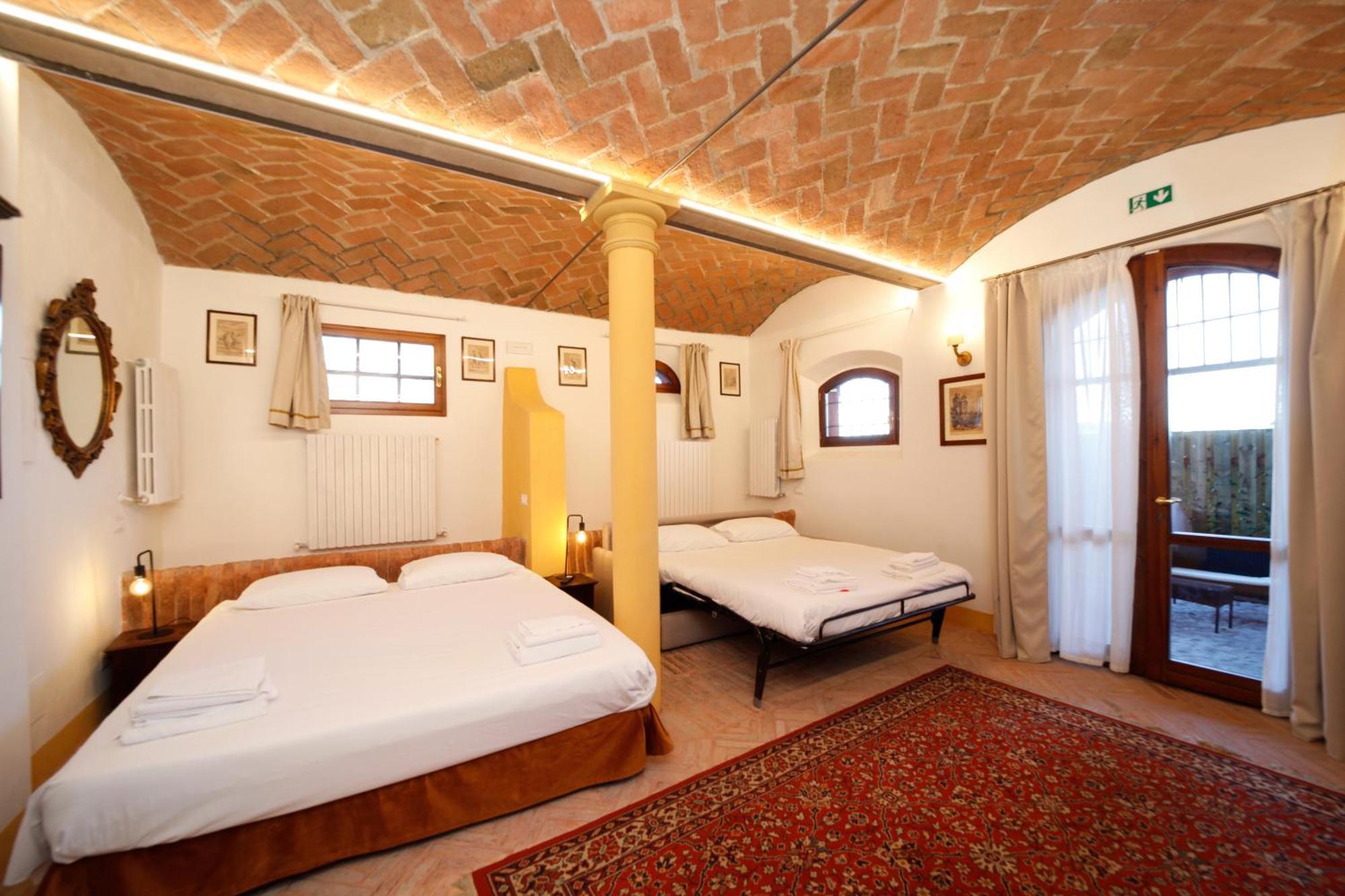 Ca Palazzo Malvasia - Bolognarooms Sasso Marconi Exterior foto