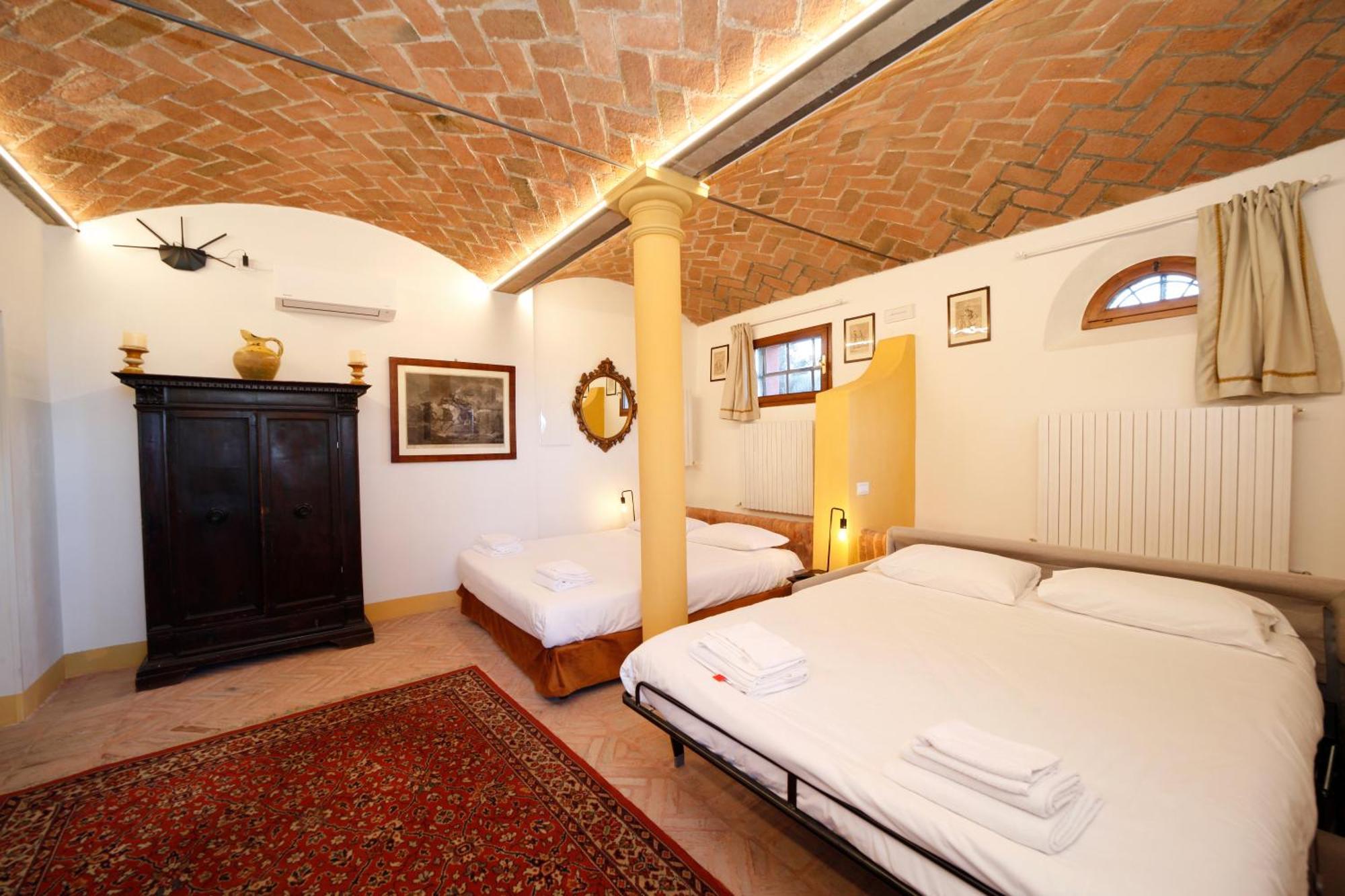 Ca Palazzo Malvasia - Bolognarooms Sasso Marconi Exterior foto