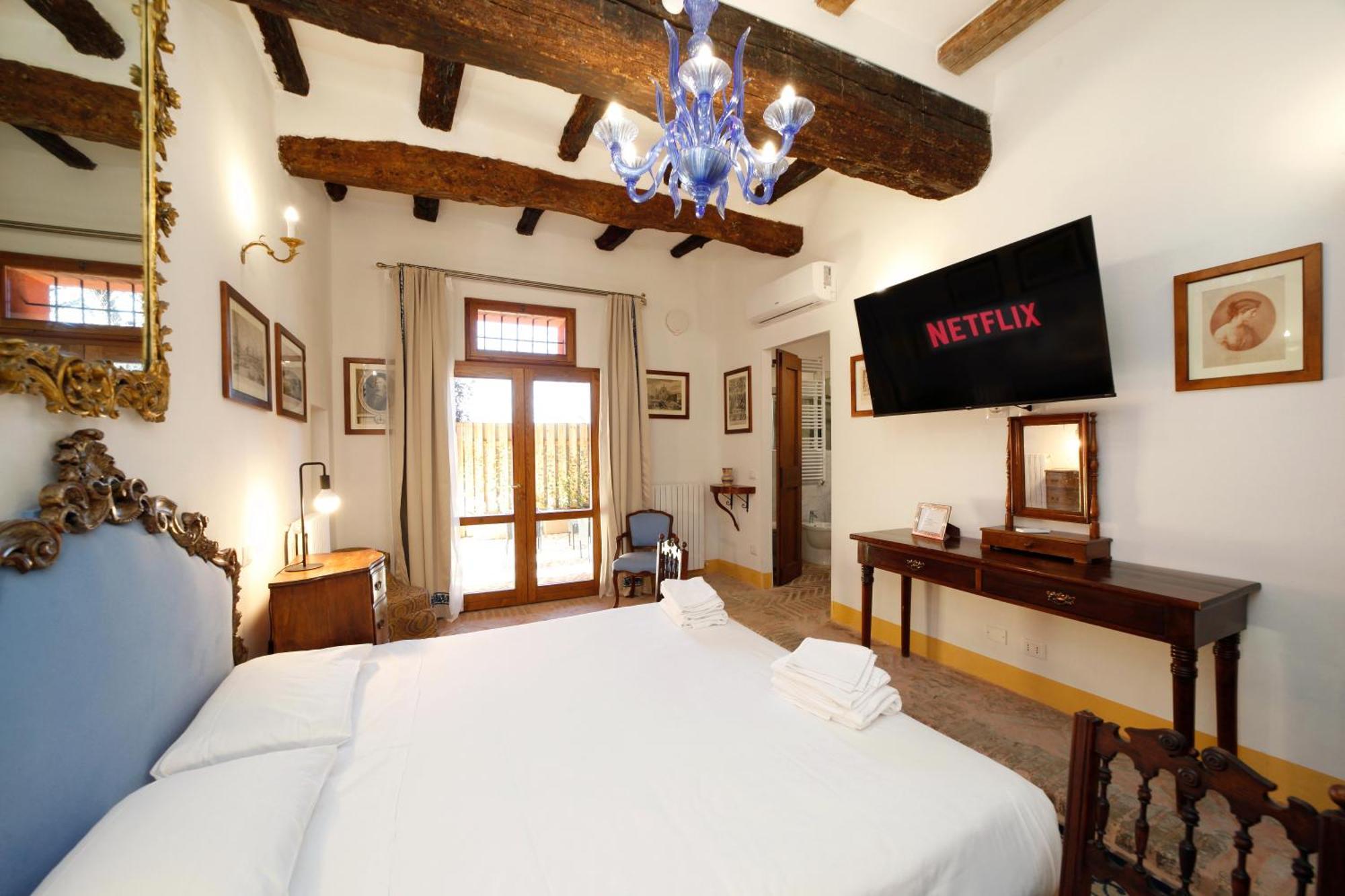 Ca Palazzo Malvasia - Bolognarooms Sasso Marconi Exterior foto