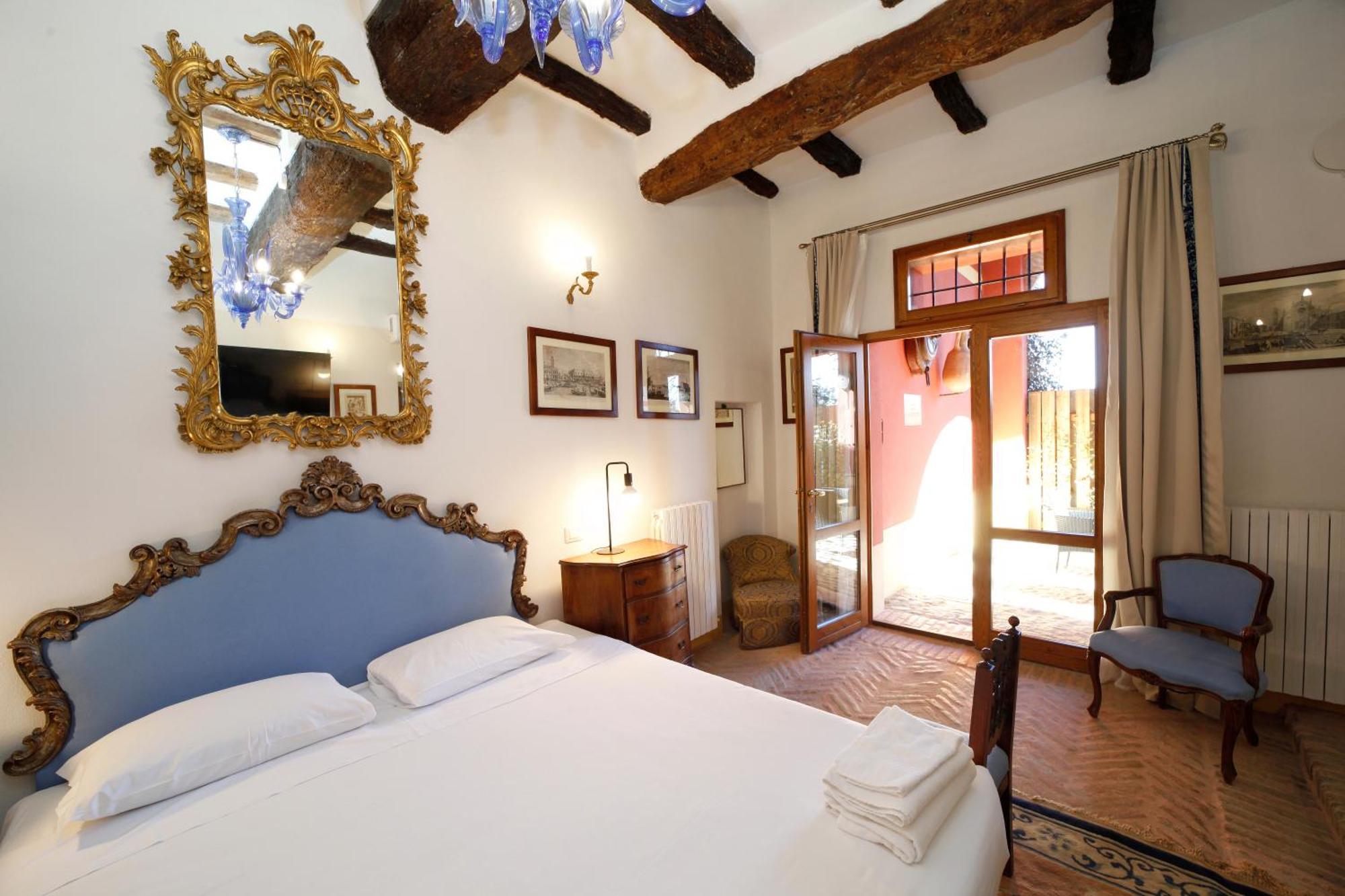 Ca Palazzo Malvasia - Bolognarooms Sasso Marconi Exterior foto