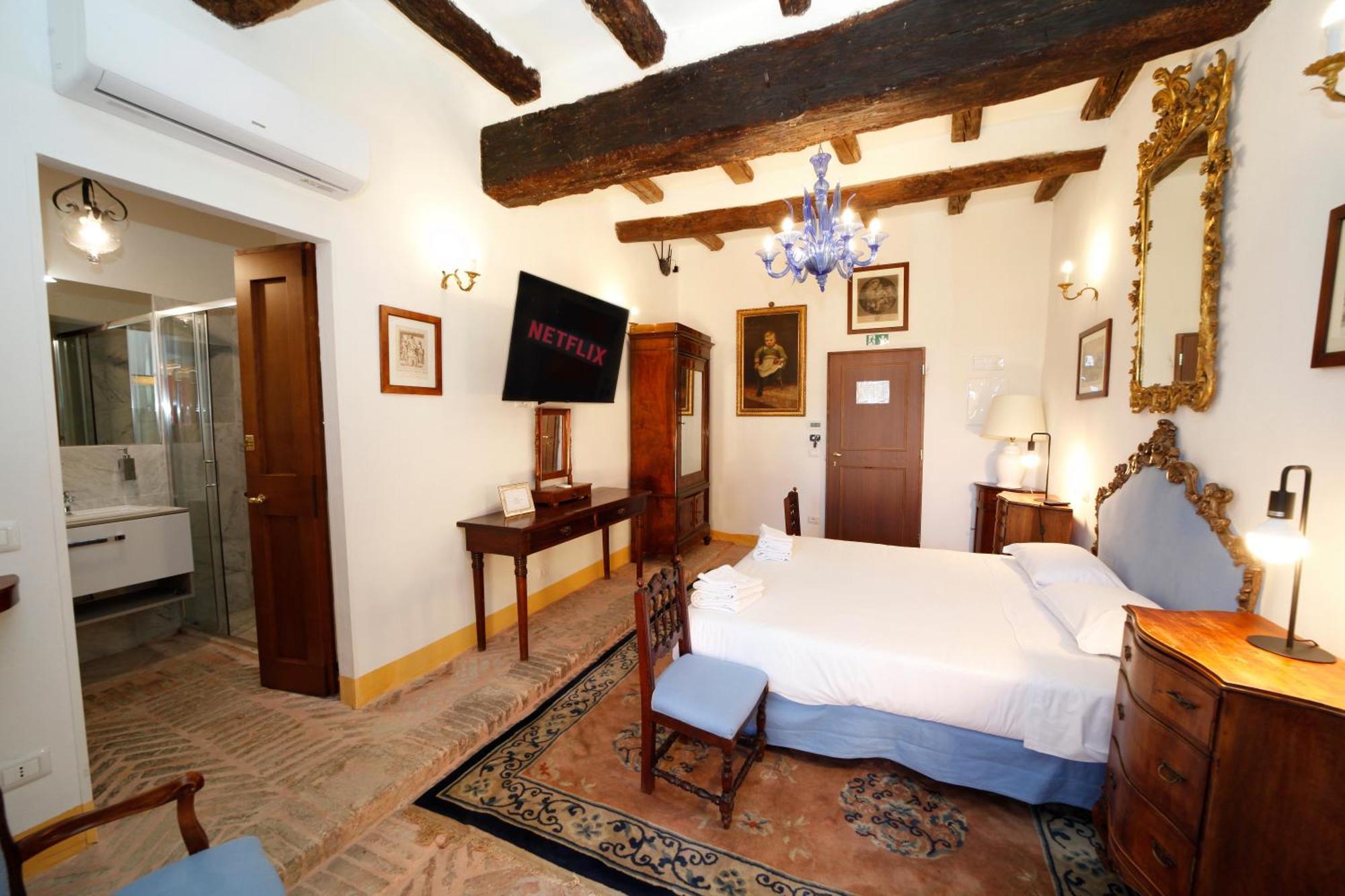 Ca Palazzo Malvasia - Bolognarooms Sasso Marconi Exterior foto
