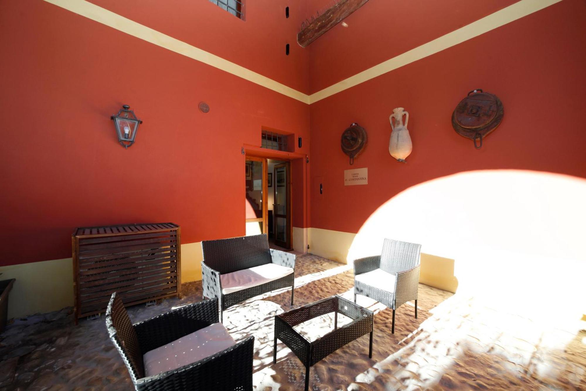 Ca Palazzo Malvasia - Bolognarooms Sasso Marconi Exterior foto