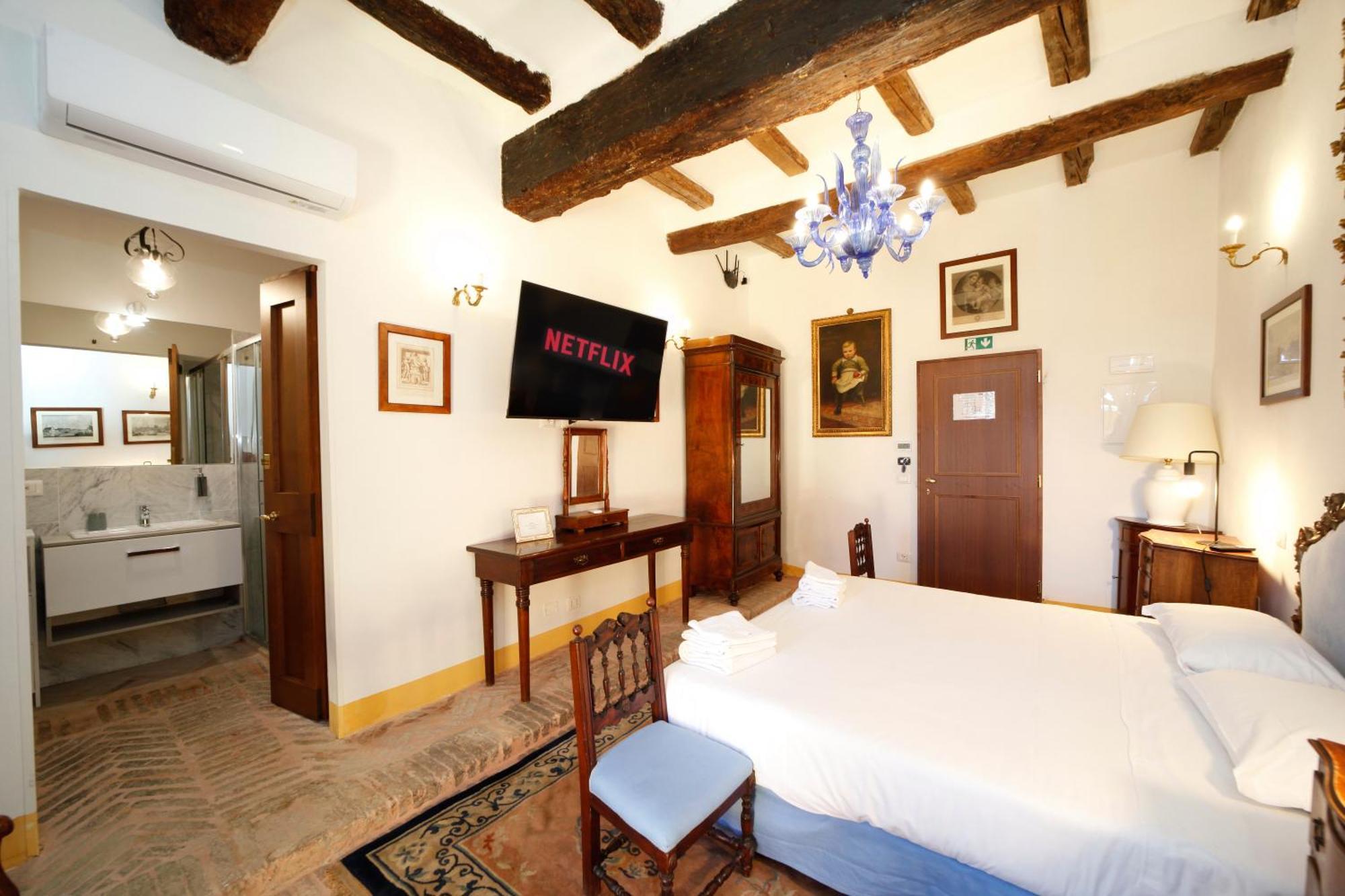Ca Palazzo Malvasia - Bolognarooms Sasso Marconi Exterior foto