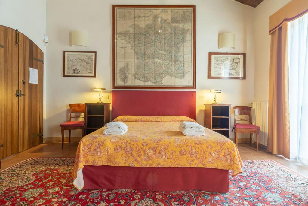 Ca Palazzo Malvasia - Bolognarooms Sasso Marconi Exterior foto
