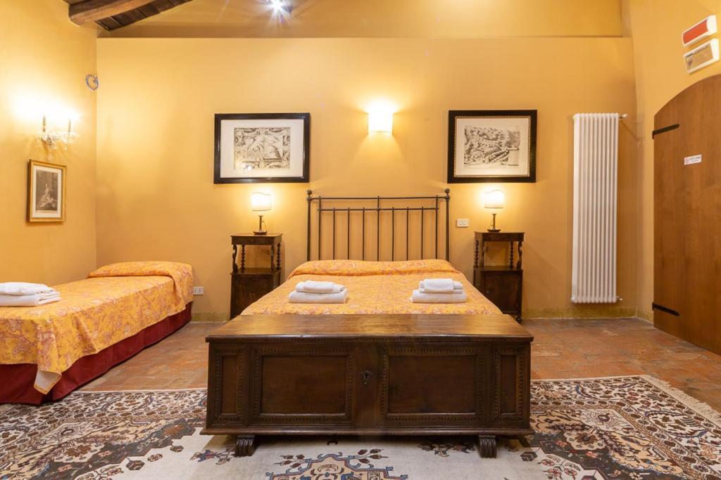 Ca Palazzo Malvasia - Bolognarooms Sasso Marconi Exterior foto