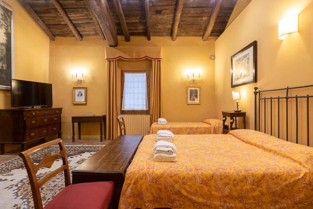 Ca Palazzo Malvasia - Bolognarooms Sasso Marconi Exterior foto