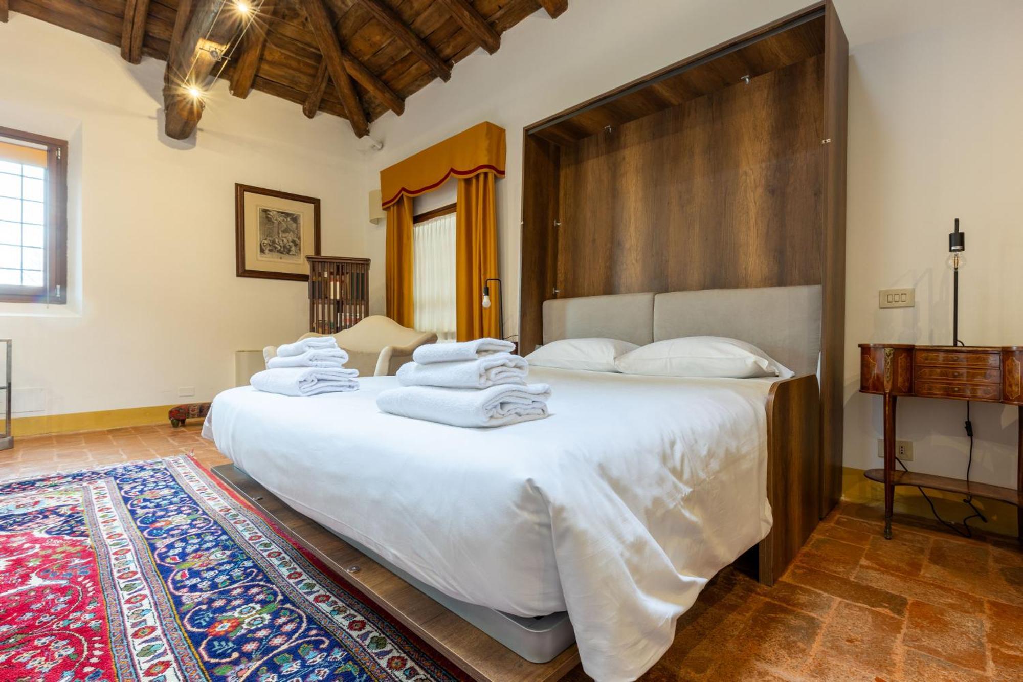 Ca Palazzo Malvasia - Bolognarooms Sasso Marconi Exterior foto