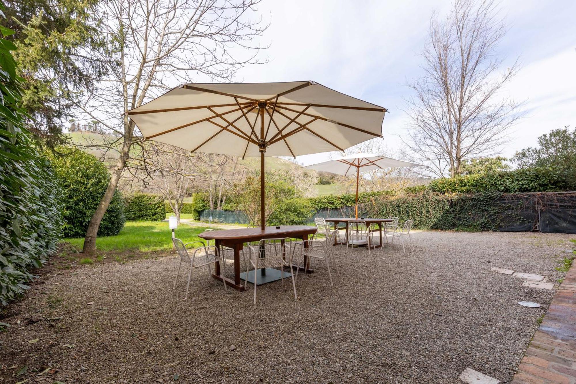 Ca Palazzo Malvasia - Bolognarooms Sasso Marconi Exterior foto