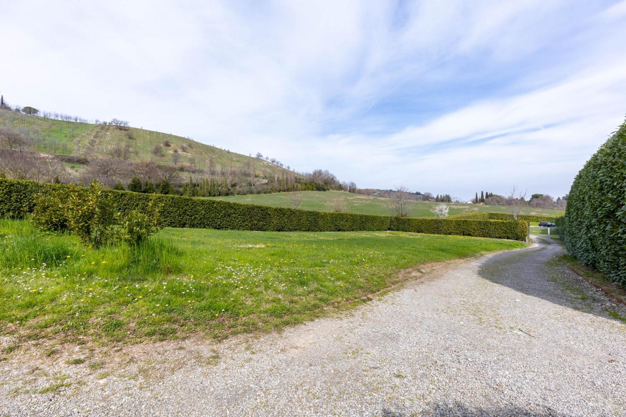 Ca Palazzo Malvasia - Bolognarooms Sasso Marconi Exterior foto