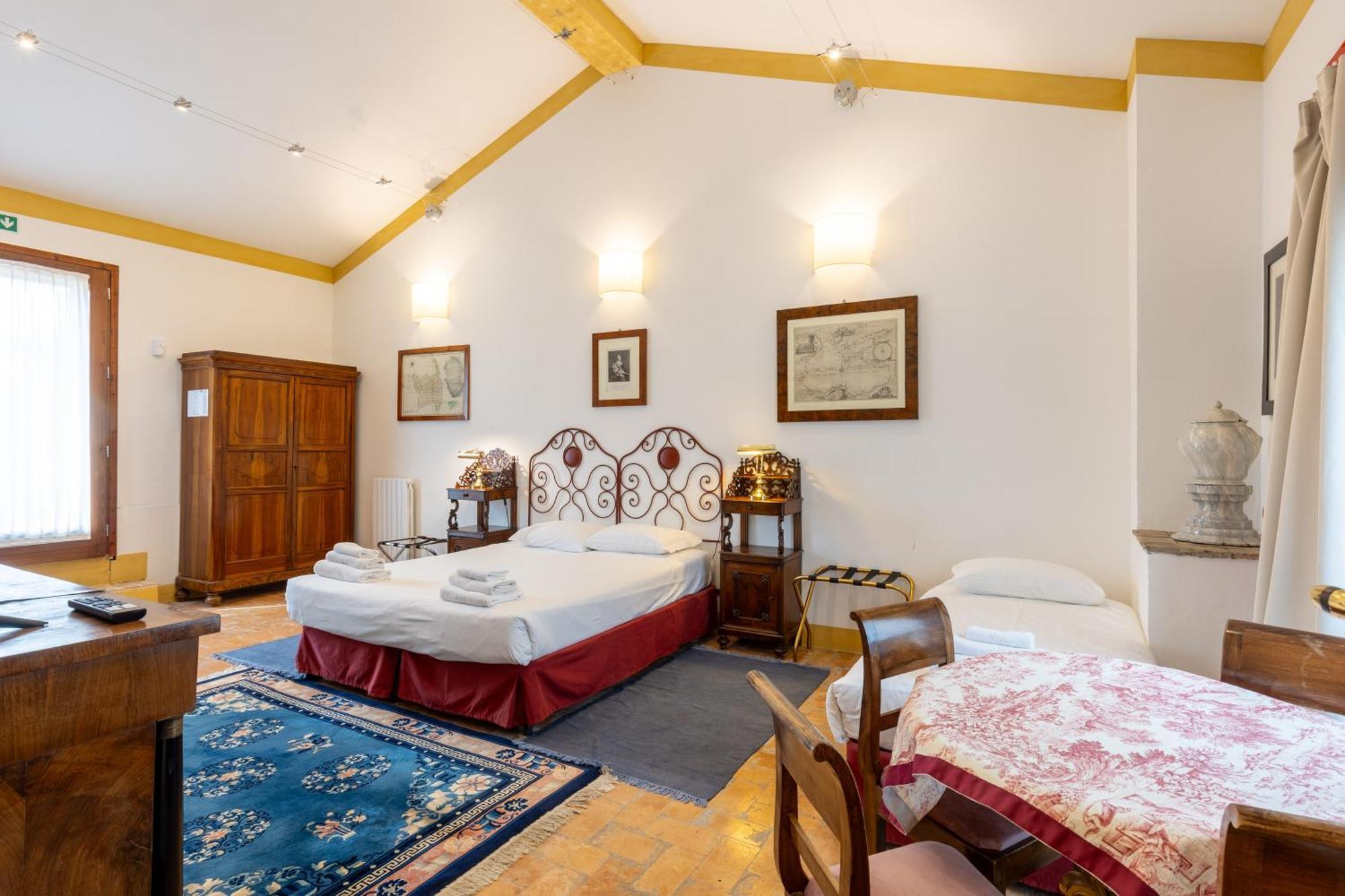 Ca Palazzo Malvasia - Bolognarooms Sasso Marconi Exterior foto