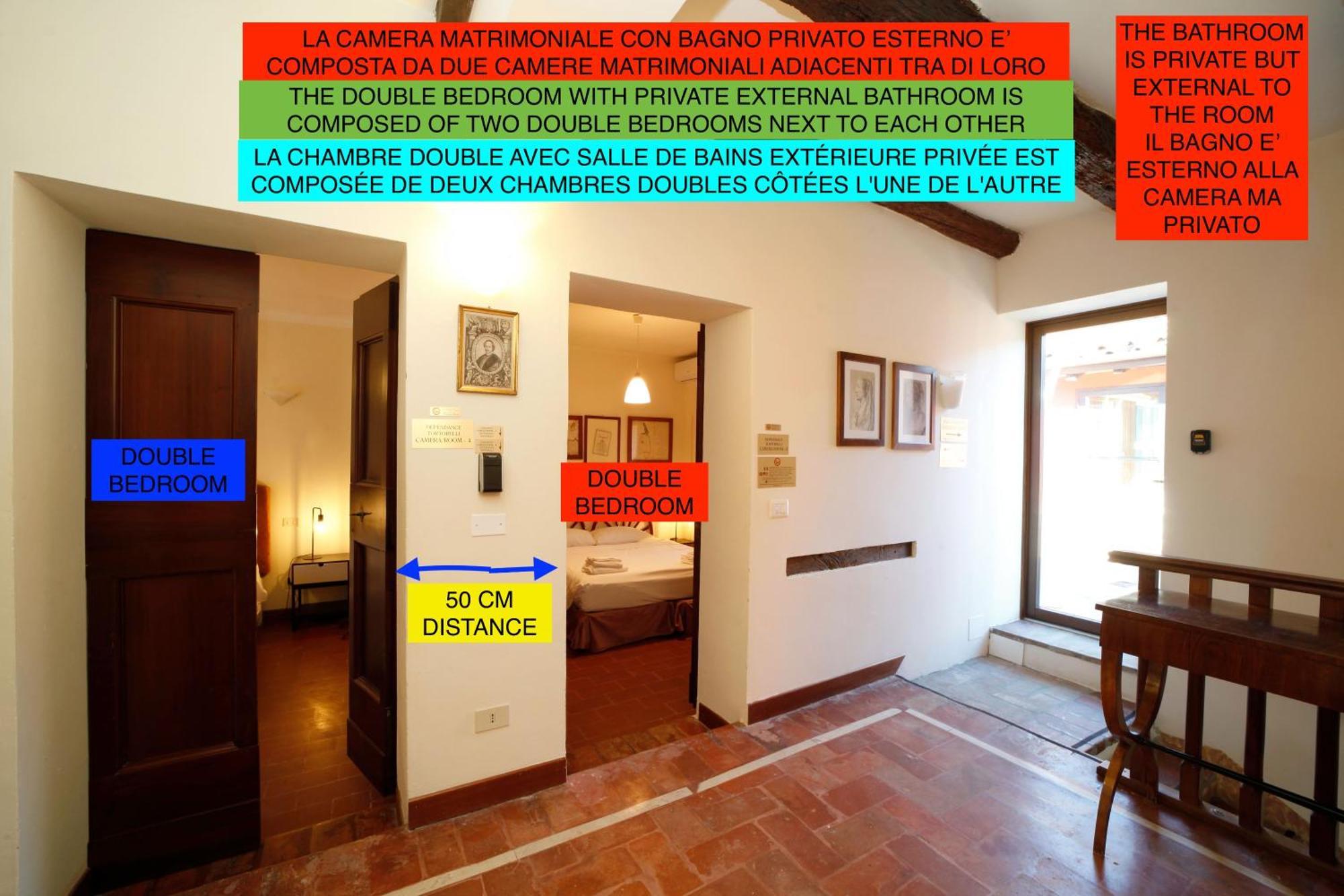 Ca Palazzo Malvasia - Bolognarooms Sasso Marconi Exterior foto