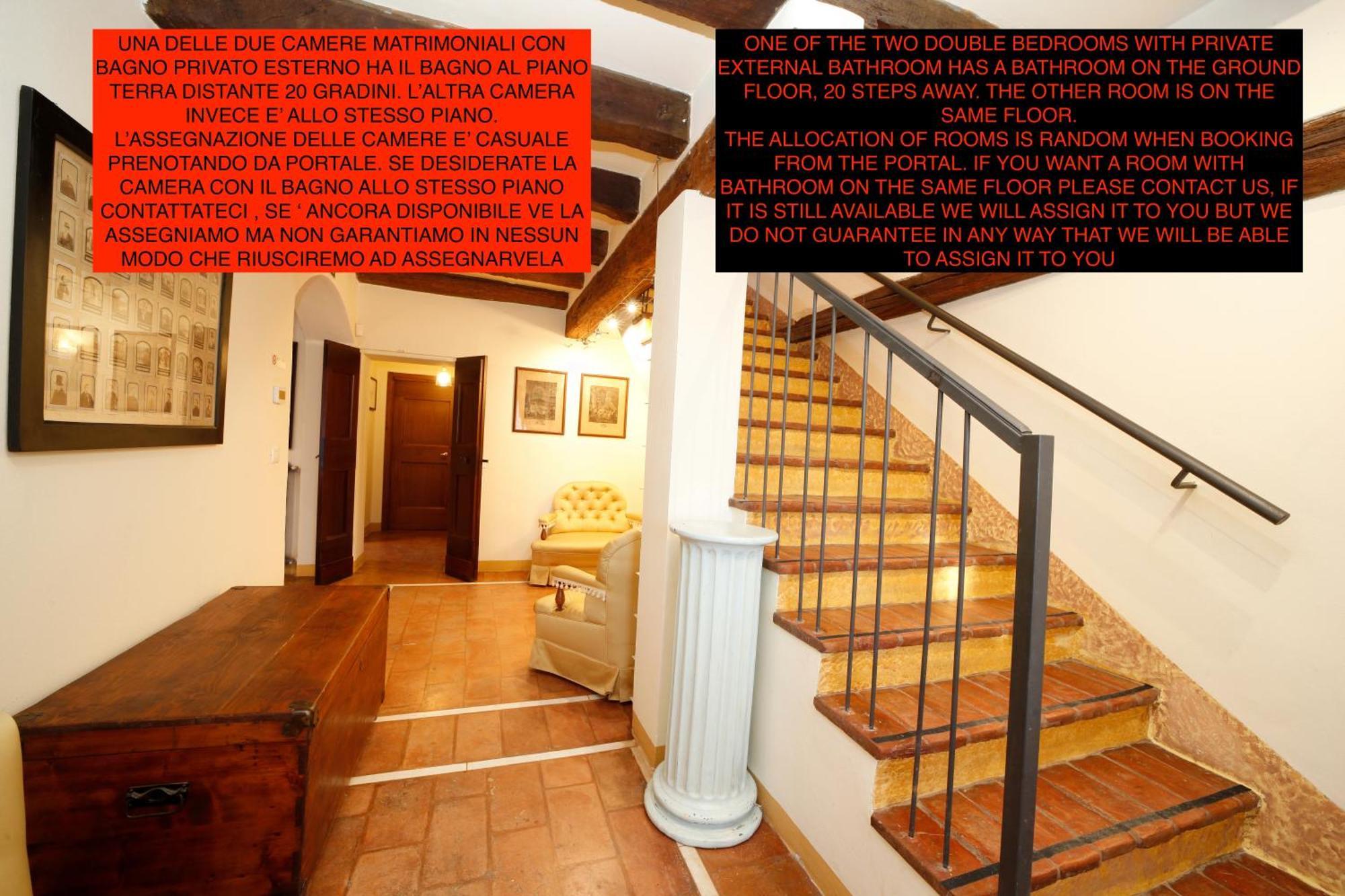 Ca Palazzo Malvasia - Bolognarooms Sasso Marconi Exterior foto