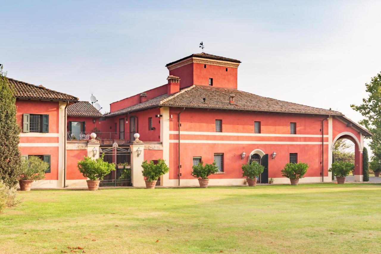 Ca Palazzo Malvasia - Bolognarooms Sasso Marconi Exterior foto