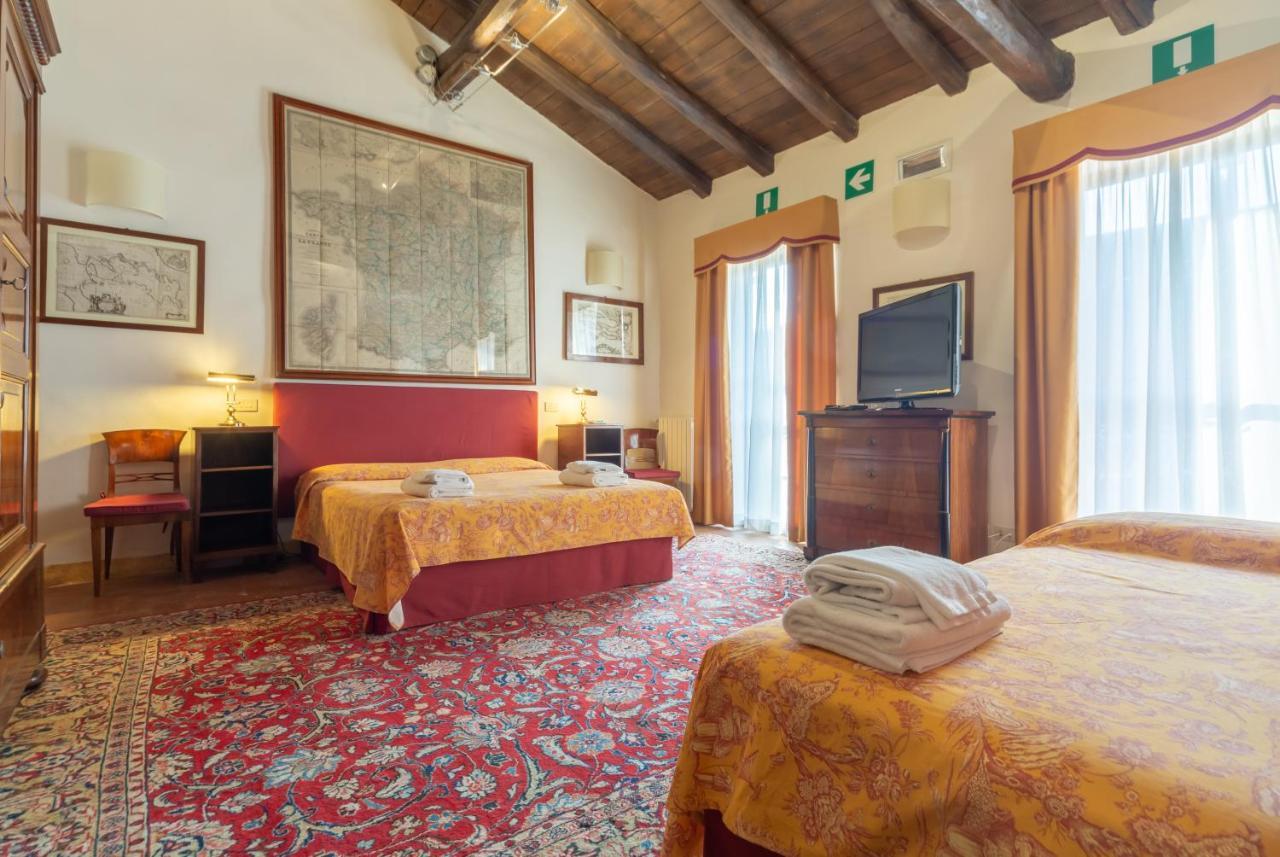 Ca Palazzo Malvasia - Bolognarooms Sasso Marconi Exterior foto