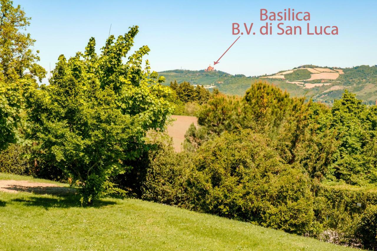 Ca Palazzo Malvasia - Bolognarooms Sasso Marconi Exterior foto